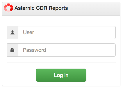 Asternic Login