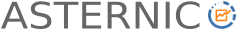 asternic logo